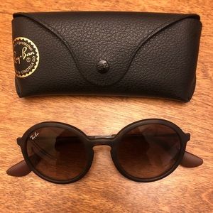 RayBan sunglasses